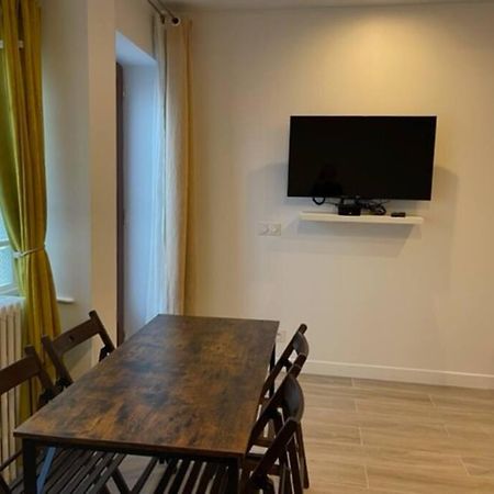 Paris Nordmann Superbe Appartement 2 Pieces Extérieur photo